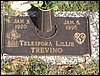 Trevino, Telesfora Lillie.JPG