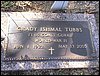 Tubbs, Grady (miliary marker).JPG