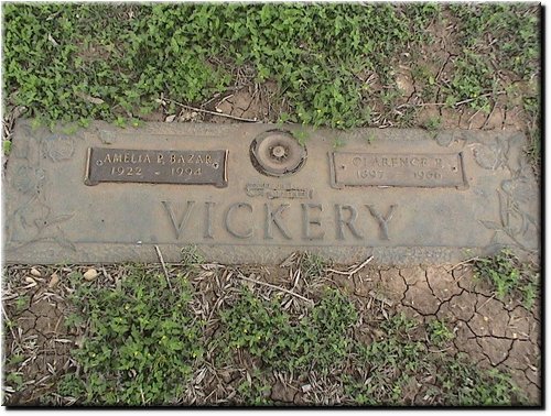 Vickery, Amelia P Bazar and Clarence P.JPG