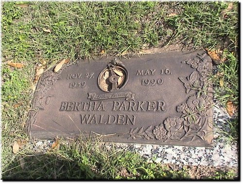 Walden, Bertha Parker.JPG