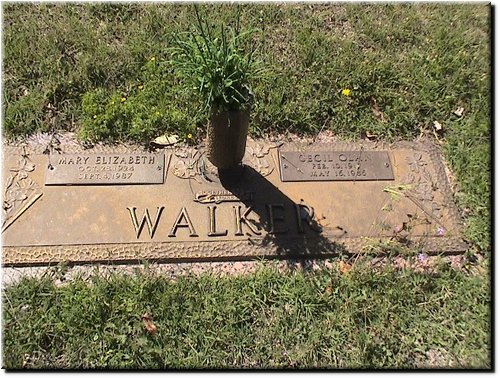 Walker, Mary Elizabeth and Cecil Olan.JPG