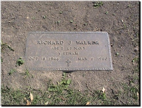 Walker, Richard (military marker).JPG