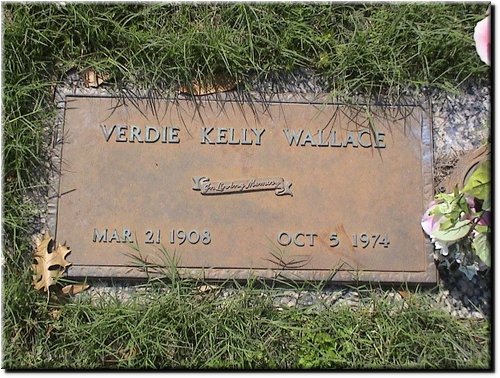 Wallace, Verdie Kelly.JPG