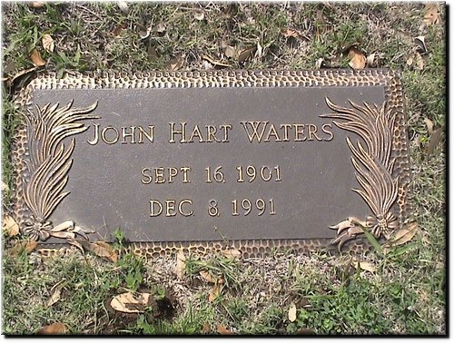 Waters, John Hart.JPG