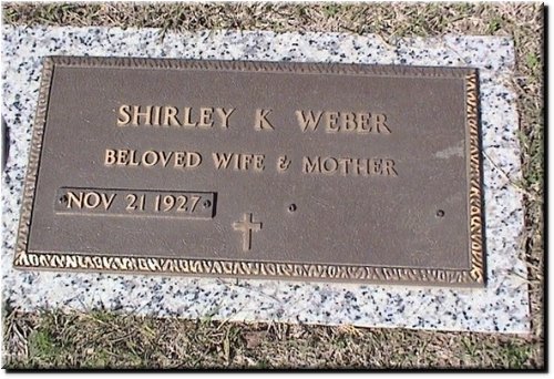 Weber, Shirley K.jpg