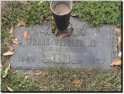 Wendler, Frank Jr.JPG