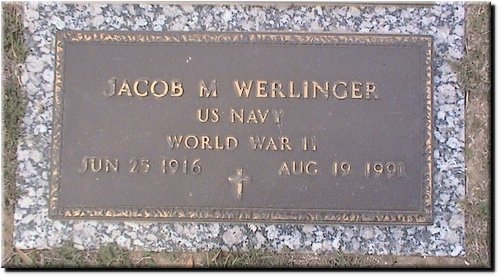 Werlinger, Jacob (miliary marker).JPG