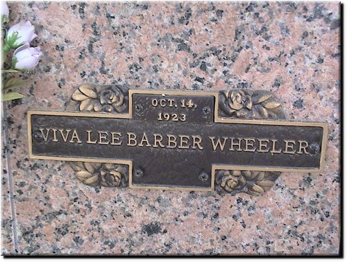 Wheeler, Viva Lee Barber.JPG