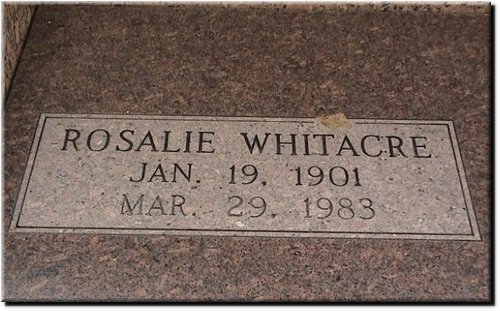 Whitacre, Rosalie.JPG