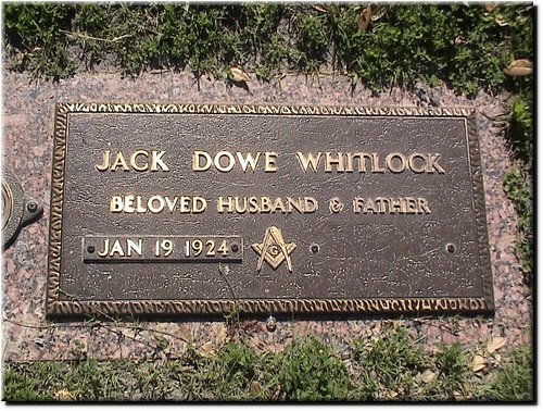 Whitlock, Jack Dowe.JPG