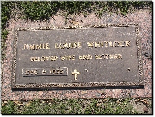 Whitlock, Jimmie Louise.JPG