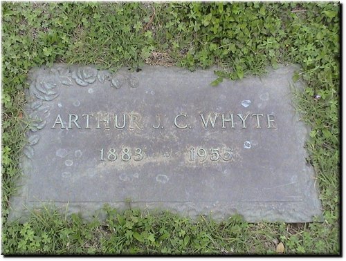 Whyte, Arthur J C.JPG