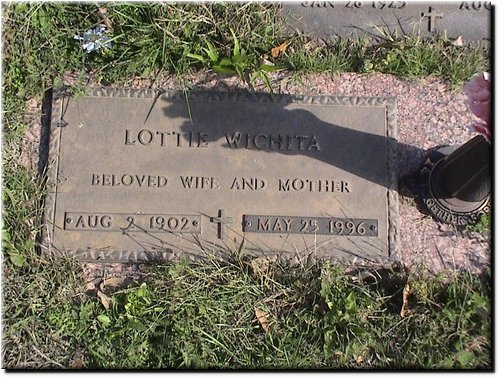 Wichita, Lottie.JPG