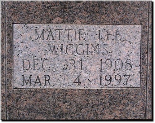 Wiggins, Mattie Lee.JPG