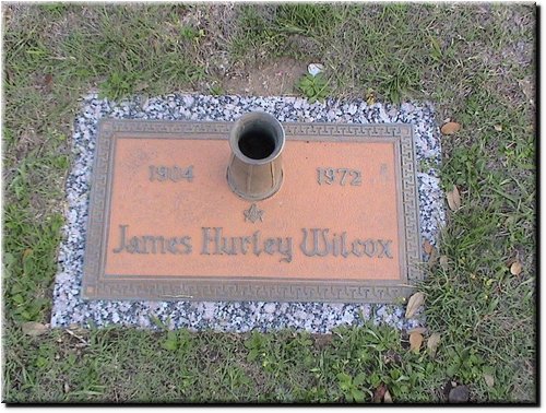 Wilcox, James Hurley.JPG