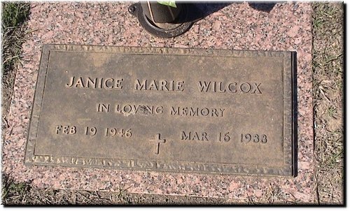 Wilcox, Janice Marie.jpg