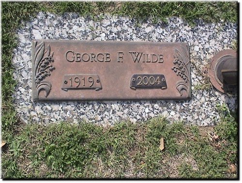 Wilde, George F.JPG