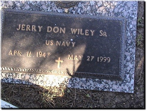 Wiley, Jerry Don Sr.jpg