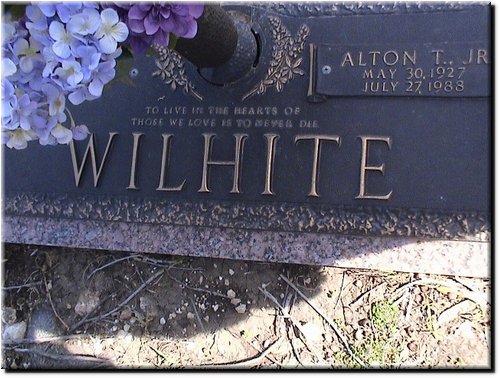 Wilhite, Alton T Jr.JPG