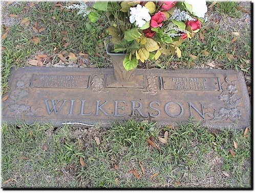 Wilkerson, Anderson and Lillian.JPG