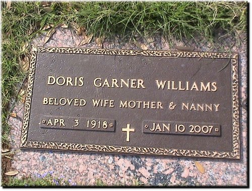 Williams, Doris Garner.JPG