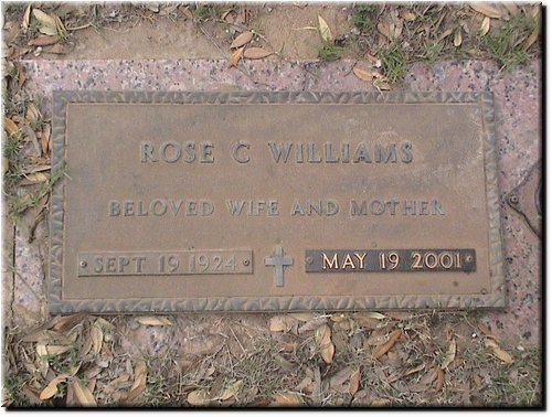 Williams, Rose .JPG