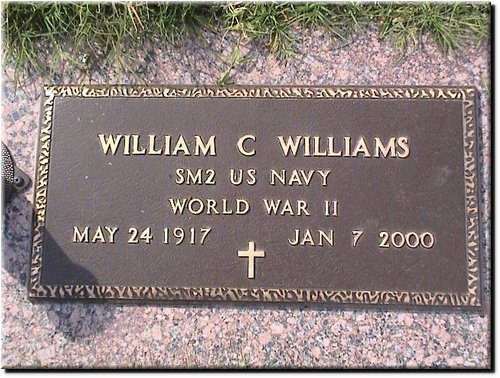 Williams, William (military marker).JPG