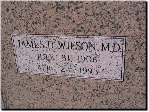 Wilson, James D .JPG