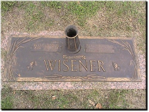 Wisener, William and Margaret.JPG