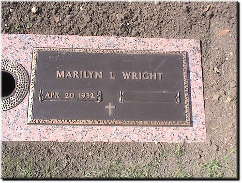 Wright, Marilyn L.JPG