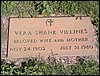 Villines, Vera Swank.JPG