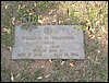 Wagoner, William (military marker).JPG