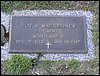 Waguespack, Roy (military marker).JPG