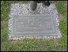 Wardlow, James D (military marker).JPG