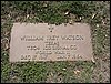 Watson, William Irey (military marker).JPG