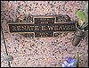 Weaver, Renate E.JPG