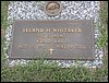 Whitaker, Leland H (military marker).JPG