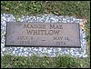 Whitlow, Maggie Mae.JPG