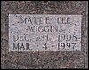 Wiggins, Mattie Lee.JPG