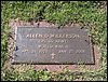 Wilkerson, Allen (military marker).JPG