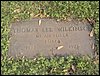 Wilkinson, Thomas (military marker).JPG