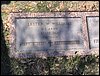 Williams, Lester W (military marker).JPG