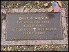 Wilson, Billy (military marker).JPG