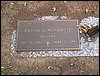 Woodruff, Danna C (military marker).JPG