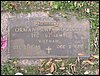 Woolsey, Orman Ray (military marker).JPG