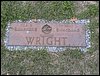 Wright, Ola B and Thomas L.JPG