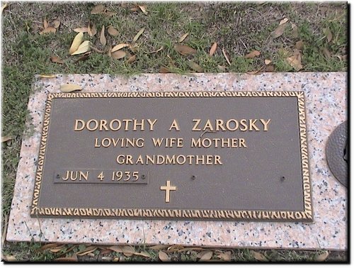 Zarosky, Dorothy.JPG