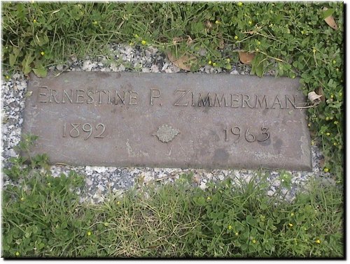 Zimmerman, Ernestine P.JPG