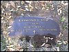 Yow, Raymond (military marker).JPG