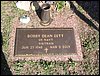 Zett, Bobby Dean (military marker).JPG